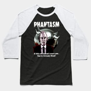 phantasm Baseball T-Shirt